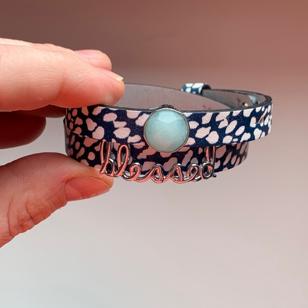 Keep Collective Bracelet Set